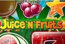 Juice N Fruits